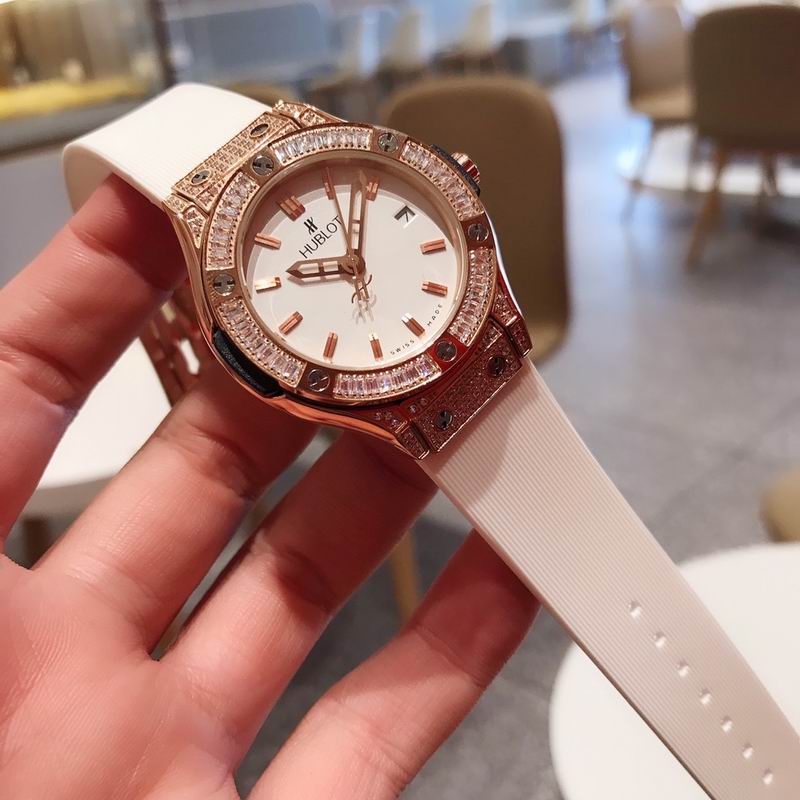 Hublot 38mm 092201